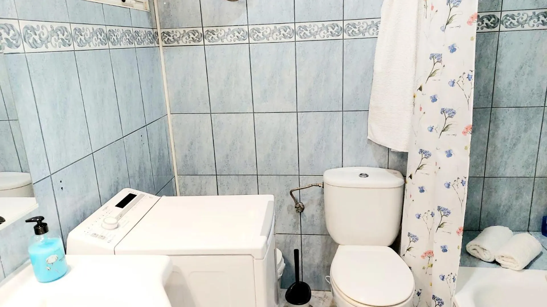 Los Geranios Apartment With Amazing Sea View Air Conditioned Costa Adeje  0*, Costa Adeje (Tenerife) Spanien