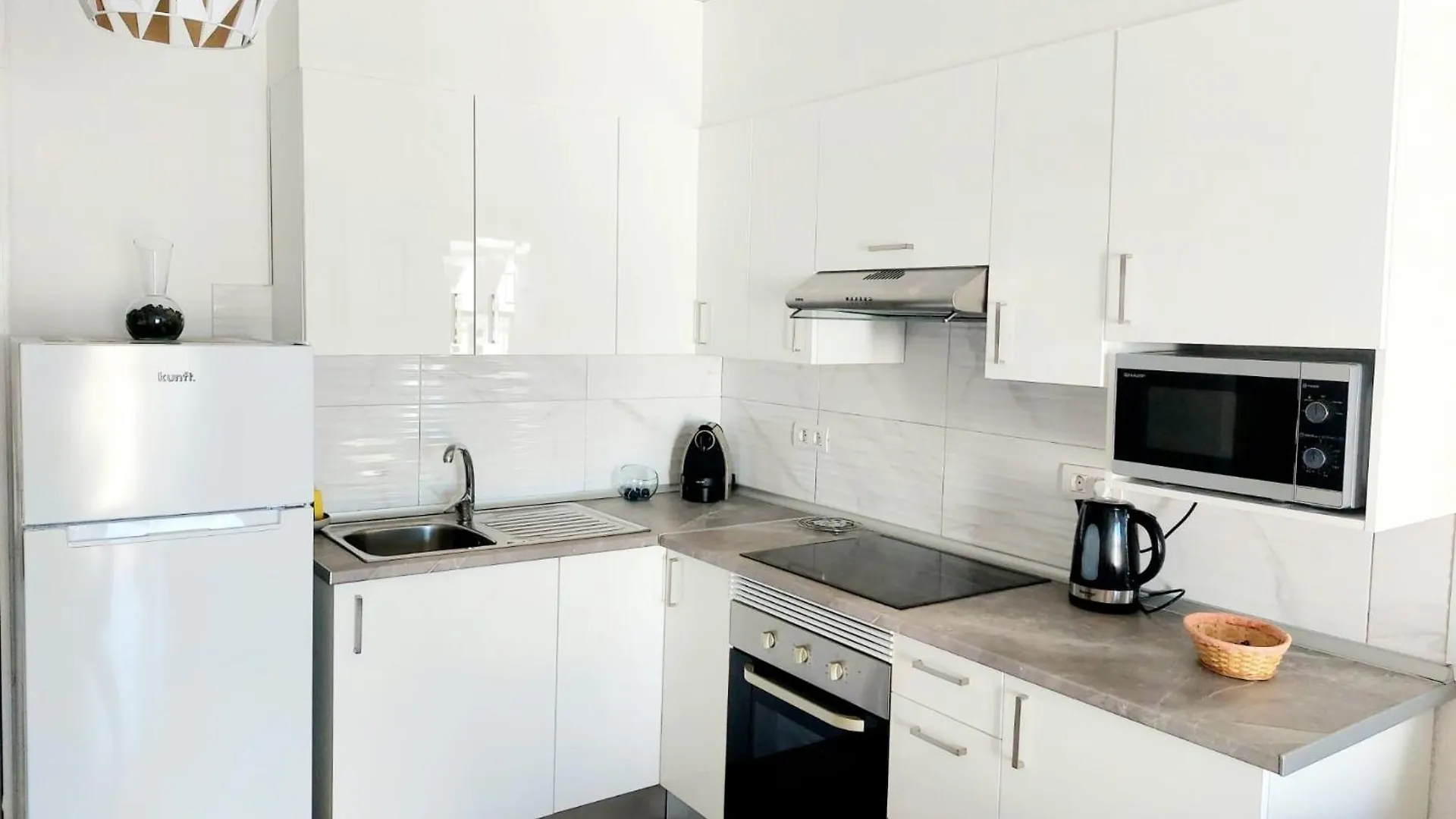 Los Geranios Apartment With Amazing Sea View Air Conditioned Costa Adeje